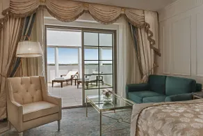 Kaya Artemis Resort & Casino - Udsigt fra værelset