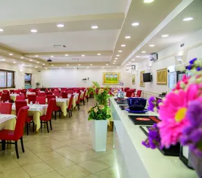 Hotel Palazzo Giancola - Restaurant