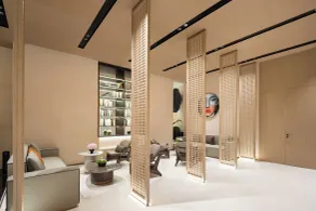 Edorer Hotel Shenzhen - Reception