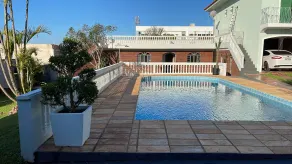 Dom Ravello - Piscina