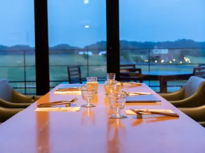 GLAMPROOK Futtsu BRISTOL HILL - Restaurant