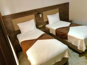 Kehribar Otel & Cafe Restaurant - Room