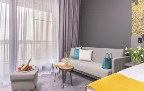 Notera Hotel SPA - Chambre