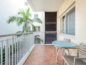 Barut B Suites - Utsikt fra rommet