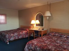 Westwind Motel - Chambre
