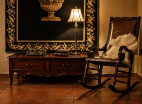 Hotel Doupiani House - Réception