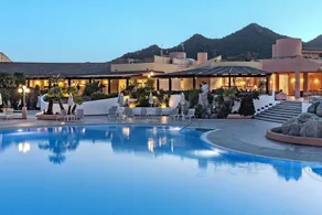 Sant'Elmo Beach Hotel - Piscina