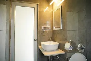 Sitai Resort - Badeværelse