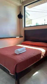 Hotelito´s - Room