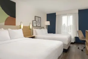 Spark By Hilton Woodstock - Chambre