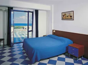 Hotel San Gaetano - Zimmer