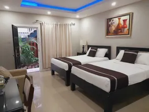 Christar Villas Hotel - Room