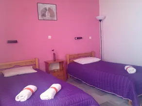 Ionian Breeze Apartments - Zimmer