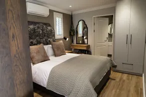 Cape Village Lodge - Zimmer