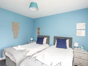 Gorwel - Room