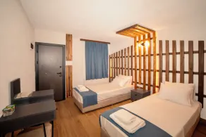 Fengari Hotel Kaleköy - Chambre