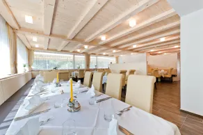 Gasthof Zur Sonne - Restaurant