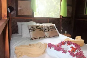 Bahia Rica Fishing & Kayak Lodge - Room