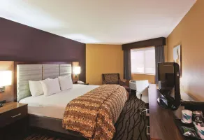 La Quinta by Wyndham Butte - Chambre