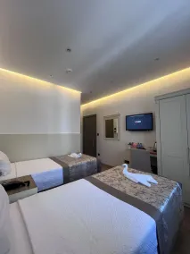 Gul Hotel - Chambre