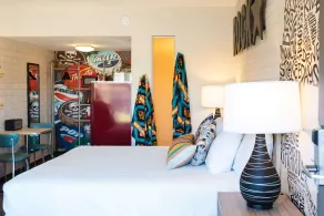 Egyptian Motor Hotel BW Signature Collection - Rum