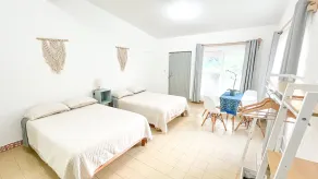 Refugio del Colibrí - Zimmer