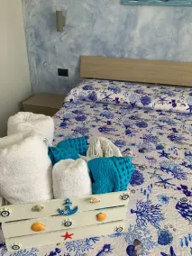 Sole Mare E Relax for Dream Holidays in Siculiana - Værelse