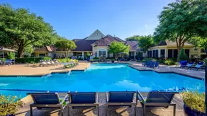 Apex Executive Apartments - Kathryn Lane - Pool