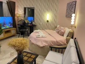 Romance Hotel - Room