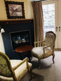 Annabelle Inn - Room