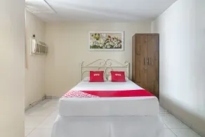 OYO Rio Colinas Hotel, Rio de Janeiro - Room