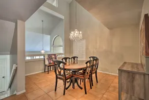 Spacious El Cajon Villa - 14 Mi to Downtown! - Interiør