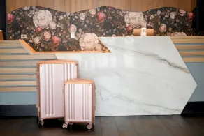 The Wayfarer San Luis Obispo, Tapestry Collection by Hilton - Réception