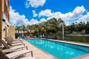 TownePlace Suites by Marriott Fort Myers Estero - Piscine