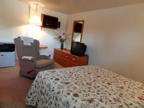 Cresco Motel - Værelse