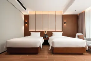 滨江万璟酒店 One Gem Hotel - Room