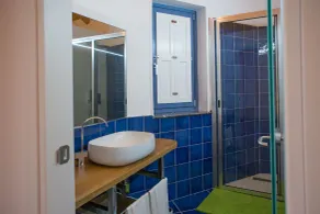 Ispani Inn Resort - Bathroom