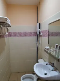 Indah Inn - Casa de banho