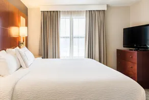 Residence Inn Lexington Keeneland/Airport - Chambre