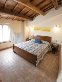 Agriturismo Il Mulino del Vescovo - Rom