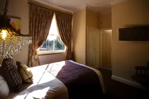 King's Head Hotel By Greene King Inns - Habitación