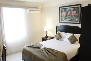 Hotel Victoria Merida - Room