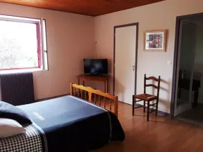 Auberge Saint Aubin - Camera