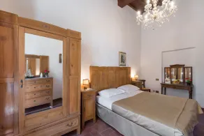 Relais Fattoria Valle - Værelse