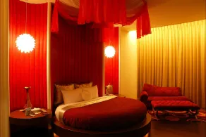 Idee SPA Motel - Room