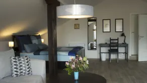 Ringelnatz & Lichtwer - Ferienwohnung Wurzen - Camera