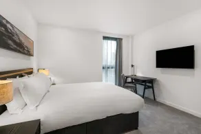 CitySuites 2 Aparthotel - Room