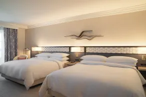 Park Hyatt Aviara - Chambre