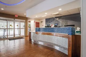 Country Inn & Suites by Radisson, Savannah Southside - Réception