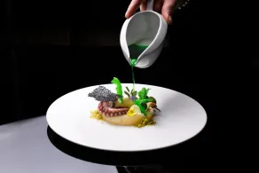 GH Rodi Resort - Restaurant